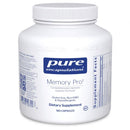 memory pro pure encapsulations