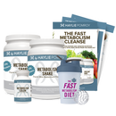 fast metabolism 5-day cleanse kit (haylie pomroy group)