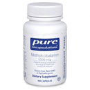methylcobalamin pure encapsulations