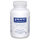 microdefense with oregano pure encapsulations