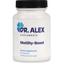 Motility-Boost - Doctor Alex Supplements