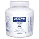 msm capsules pure encapsulations