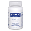 multi t/d pure encapsulations