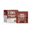 mushroom coffee blend packets (om mushrooms)