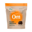 mushroom master blend chocolate protein (om mushrooms)