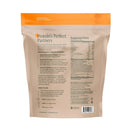 mushroom master blend chocolate protein (om mushrooms)