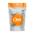 mushroom master blend powder (om mushrooms)