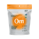 mushroom master blend powder (om mushrooms)