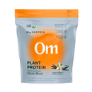 mushroom master blend vanilla protein (om mushrooms)