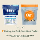 buy mushroom master blend vanilla protein (om mushrooms)