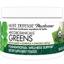 mycobotanicals greens host defense
