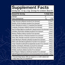 mycommunity powder host defense supplement facts