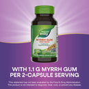 buy myrrh gum capsules (nature's way)