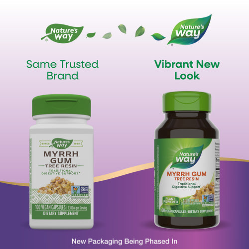 myrrh gum capsules (nature's way)
