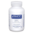 NAC (n-acetyl-l-cysteine) 900 mg 120 Count