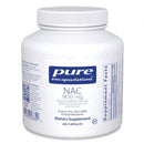 NAC n-acetyl-l-cysteine 900 mg pure encapsulations