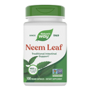 neem capsules nature's way