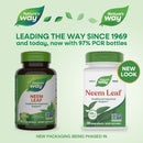 buy neem capsules nature's way