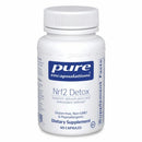 nrf2 detox pure encapsulations