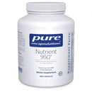 nutrient 950 pure encapsulations
