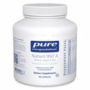 nutrient 950 A without copper & iron pure encapsulations