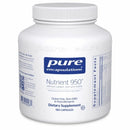nutrient 950 without copper, iron & iodine pure encapsulations