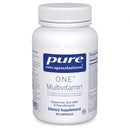O.N.E. multivitamin pure encapsulations
