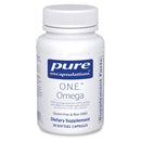 O.N.E. omega pure encapsulations