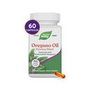 oregano oil nature's way
