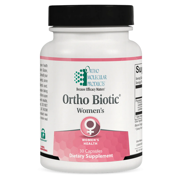 Ortho Biotic Women's Ortho Molecular