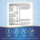 osteoprime plus nature's way supplement facts