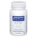 P5P 50 (activated B6) 180ct