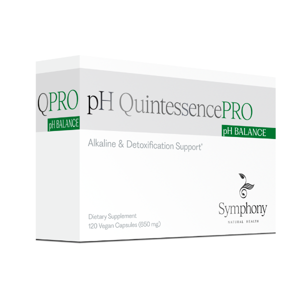 ph quintessencepro symphony health international
