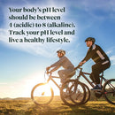 buy ph strips enzymedica