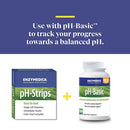 buy ph strips enzymedica