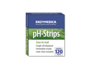 ph strips enzymedica