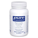 pancreatic enzyme formula pure encapsulations