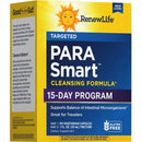 para smart 15 day program (renew life)