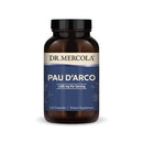 pau d'arco dr. mercola