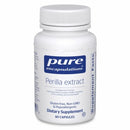 Perilla extract (Pure Encapsulations)
