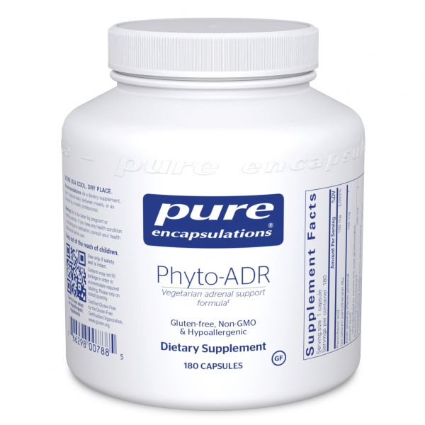 Phyto-ADR (Pure Encapsulations)