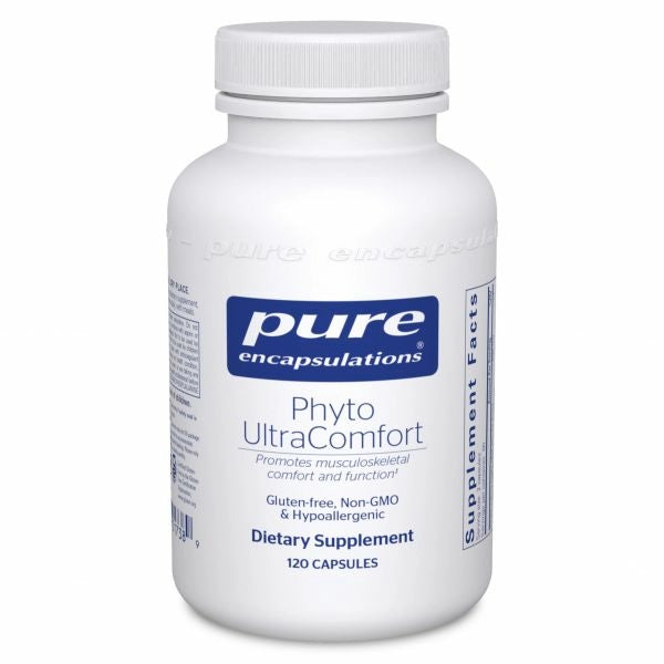 Phyto UltraComfort (Pure Encapsulations)