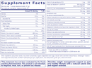 PureLean® Protein