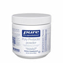 poly-prebiotic powder pure encapsulations