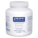 polyphenol nutrients pure encapsulations