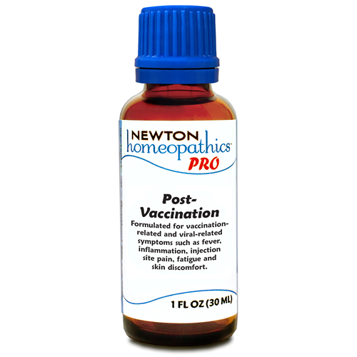 post vaccination (newton pro)