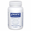 Potassium (Aspartate) 90's