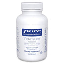 potassium citrate pure encapsulations