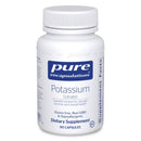 potassium citrate pure encapsulations