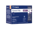 power pak acai berry trace minerals research